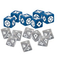 Star Wars Shatterpoint Dice Pack – Custom Dice for Strategic Battles