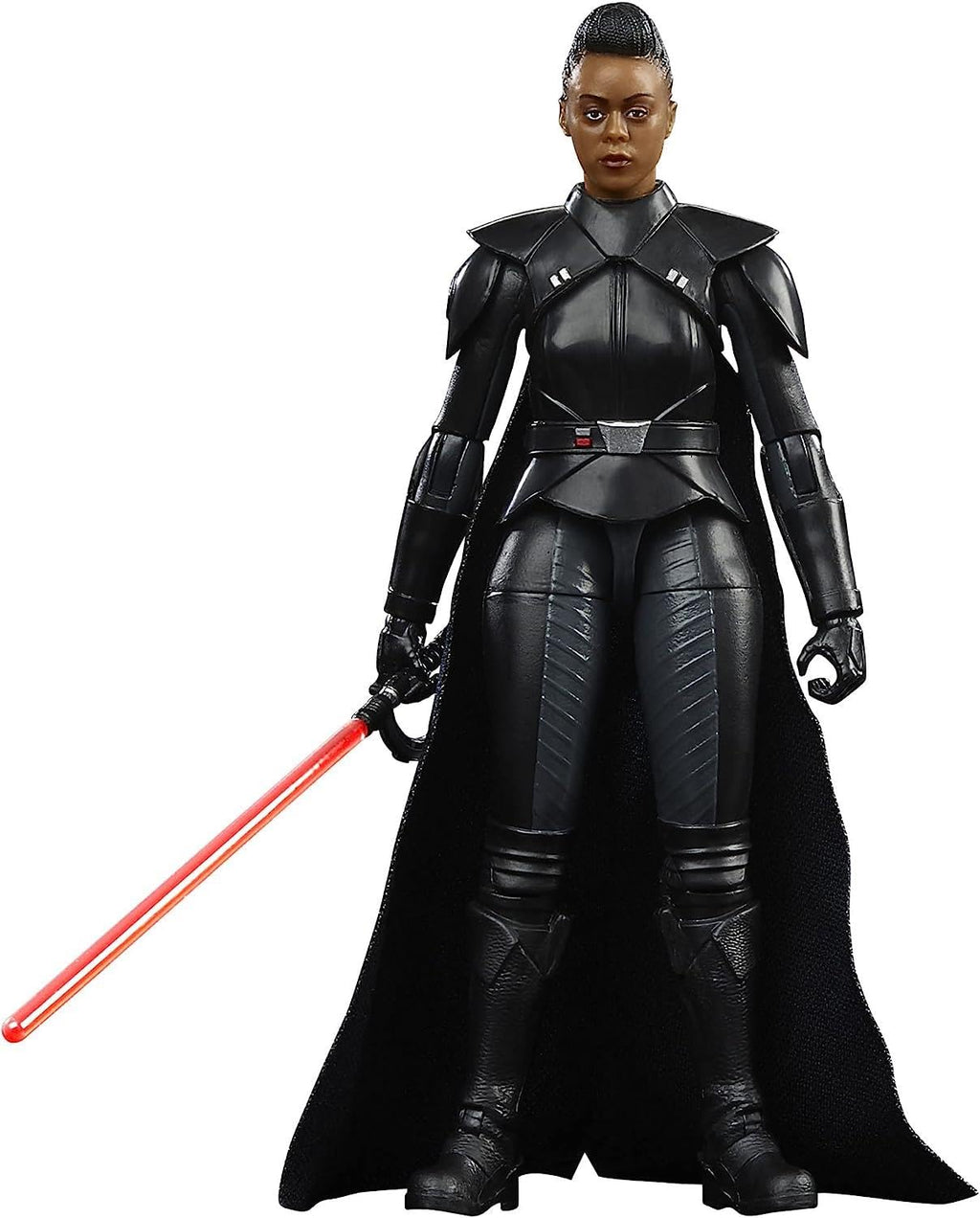 STAR WARS The Black Series Reva (Third Sister) 6-Inch Scale Action Figure from Obi-Wan Kenobi