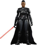 STAR WARS The Black Series Reva (Third Sister) 6-Inch Scale Action Figure from Obi-Wan Kenobi