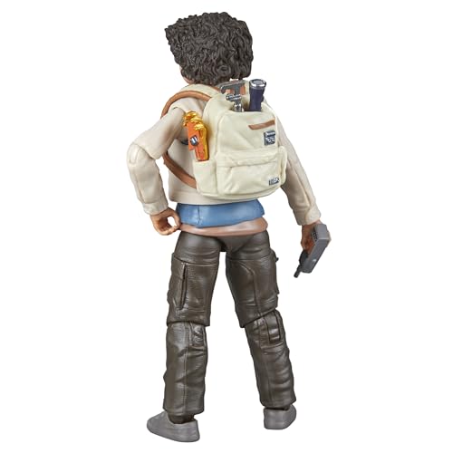 Star Wars The Black Series Wim (At Attin) 15 cm Skeleton Crew Action Figure