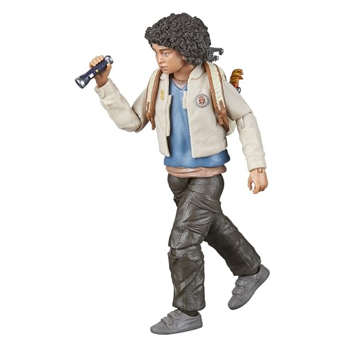 Star Wars The Black Series Wim (At Attin) 15 cm Skeleton Crew Action Figure