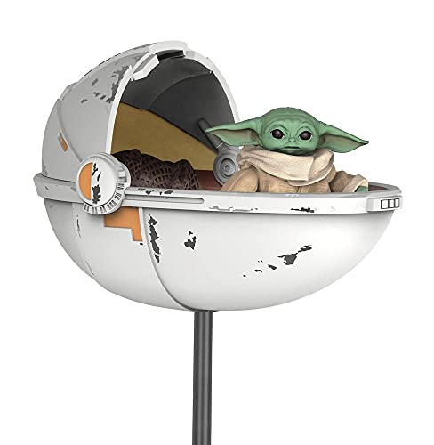 STAR WARS The Vintage Collection The Child with Hover Pram – 3.75-Inch Action Figure