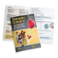 Stomp Rocket Stompin' Science Book: STEM Activities for Kids Outdoor Rocket Launcher Experiments