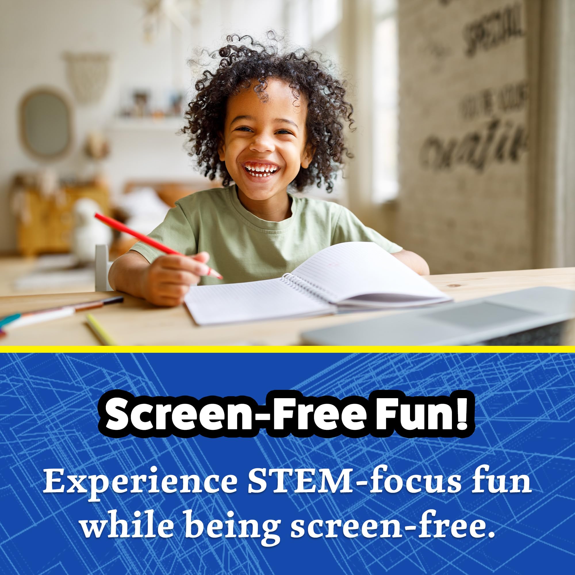 Stomp Rocket Stompin' Science Book: STEM Activities for Kids Outdoor Rocket Launcher Experiments