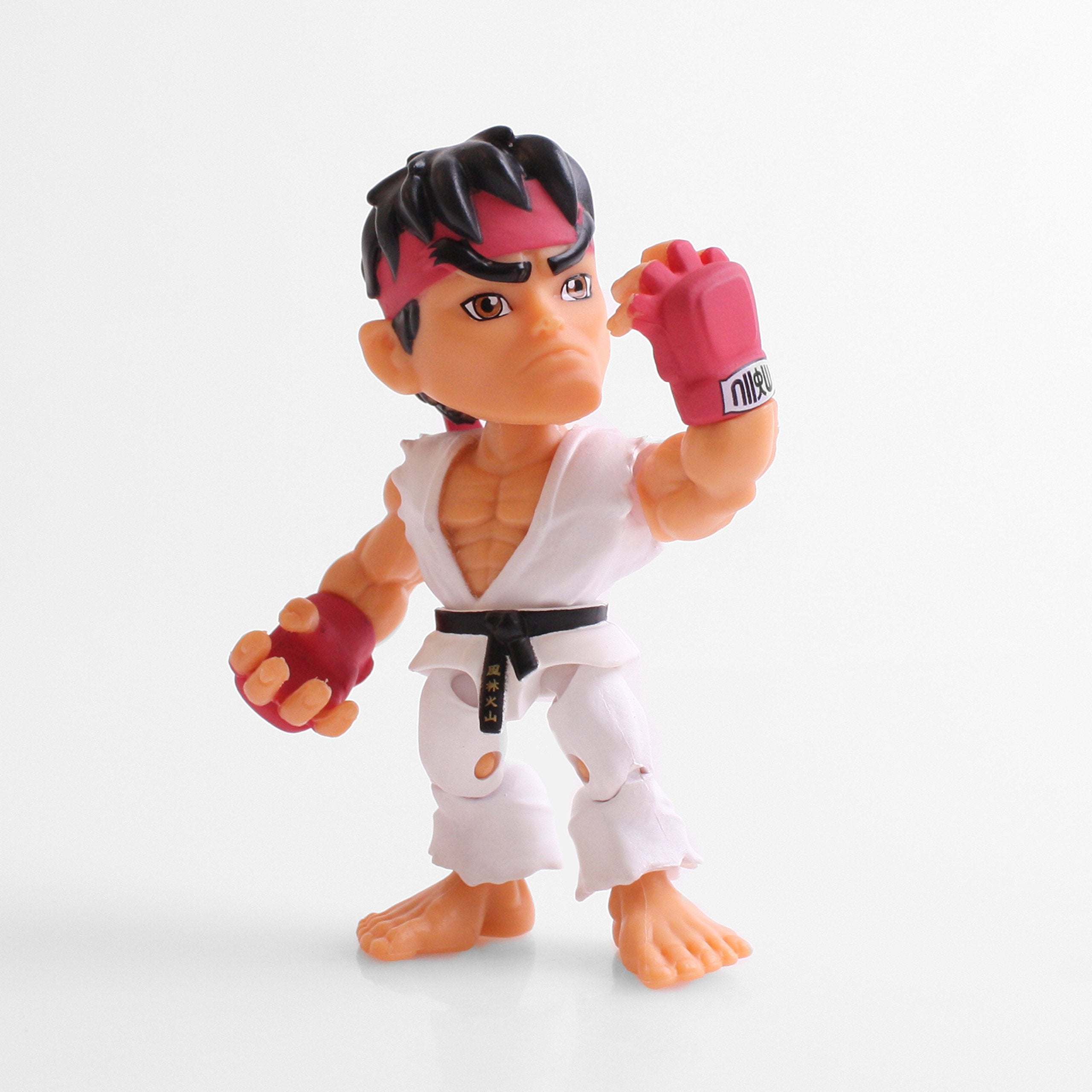 Street Fighter Blind Box Action Figure – The Loyal Subjects Wave 1 (Random Character)
