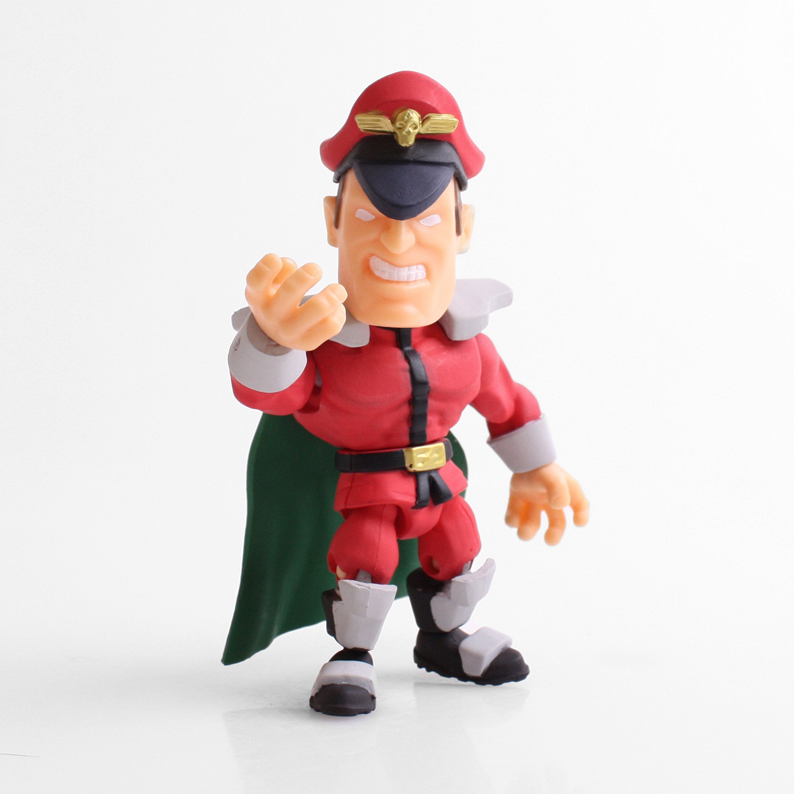 Street Fighter Blind Box Action Figure – The Loyal Subjects Wave 1 (Random Character)