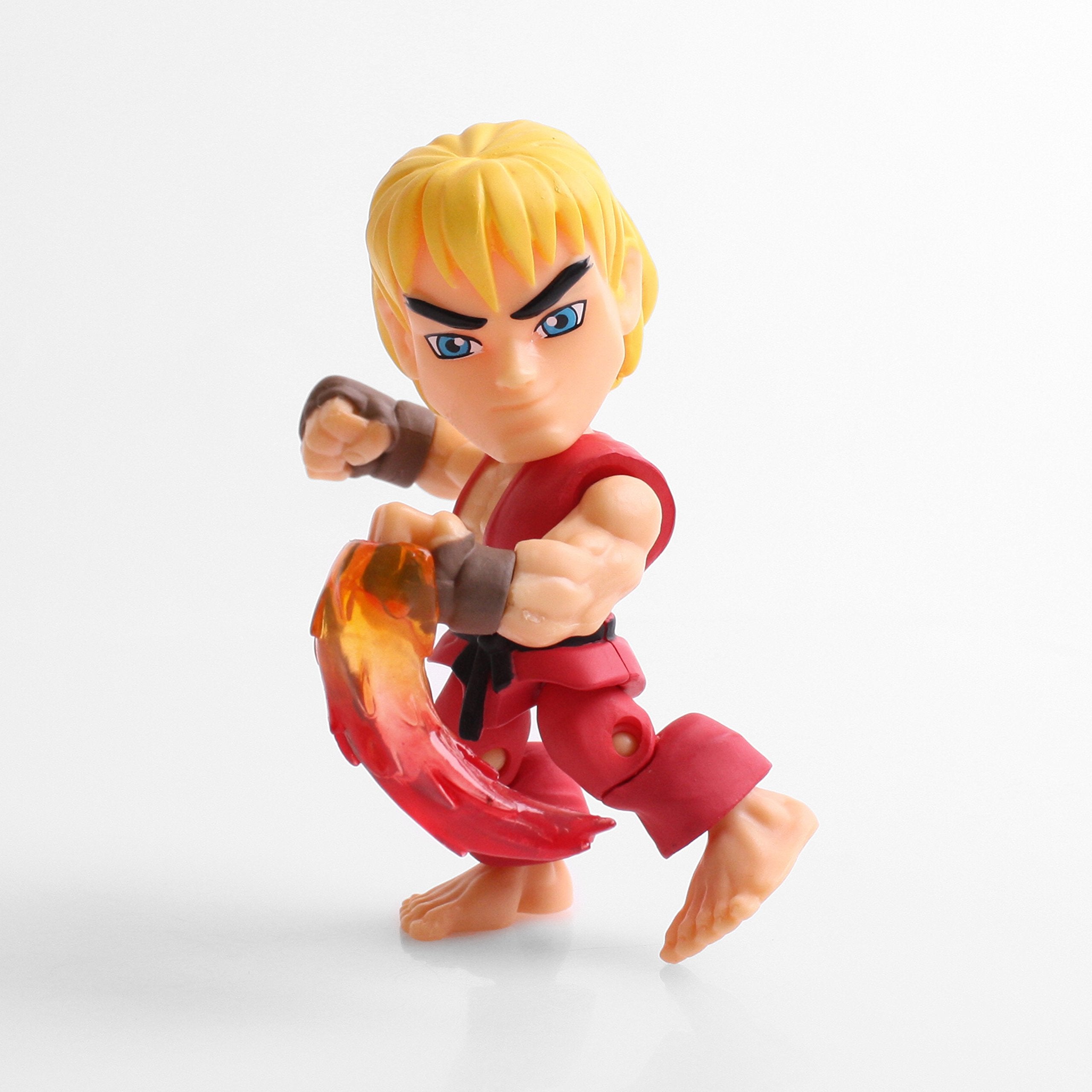 Street Fighter Blind Box Action Figure – The Loyal Subjects Wave 1 (Random Character)