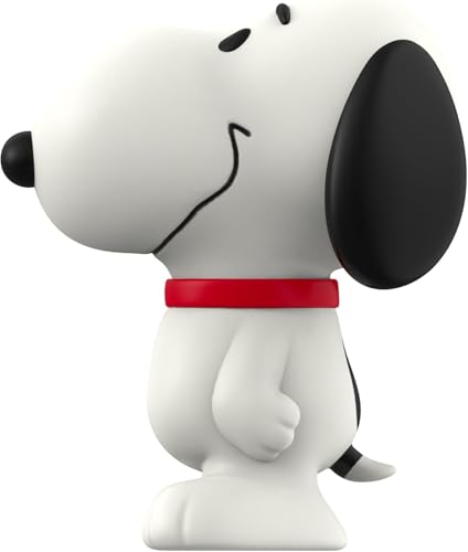 Super7 Fun! Fun! Peanuts Snoopy (Standing) Vinyl Figure - 5-Inch Action Figure for Collectors