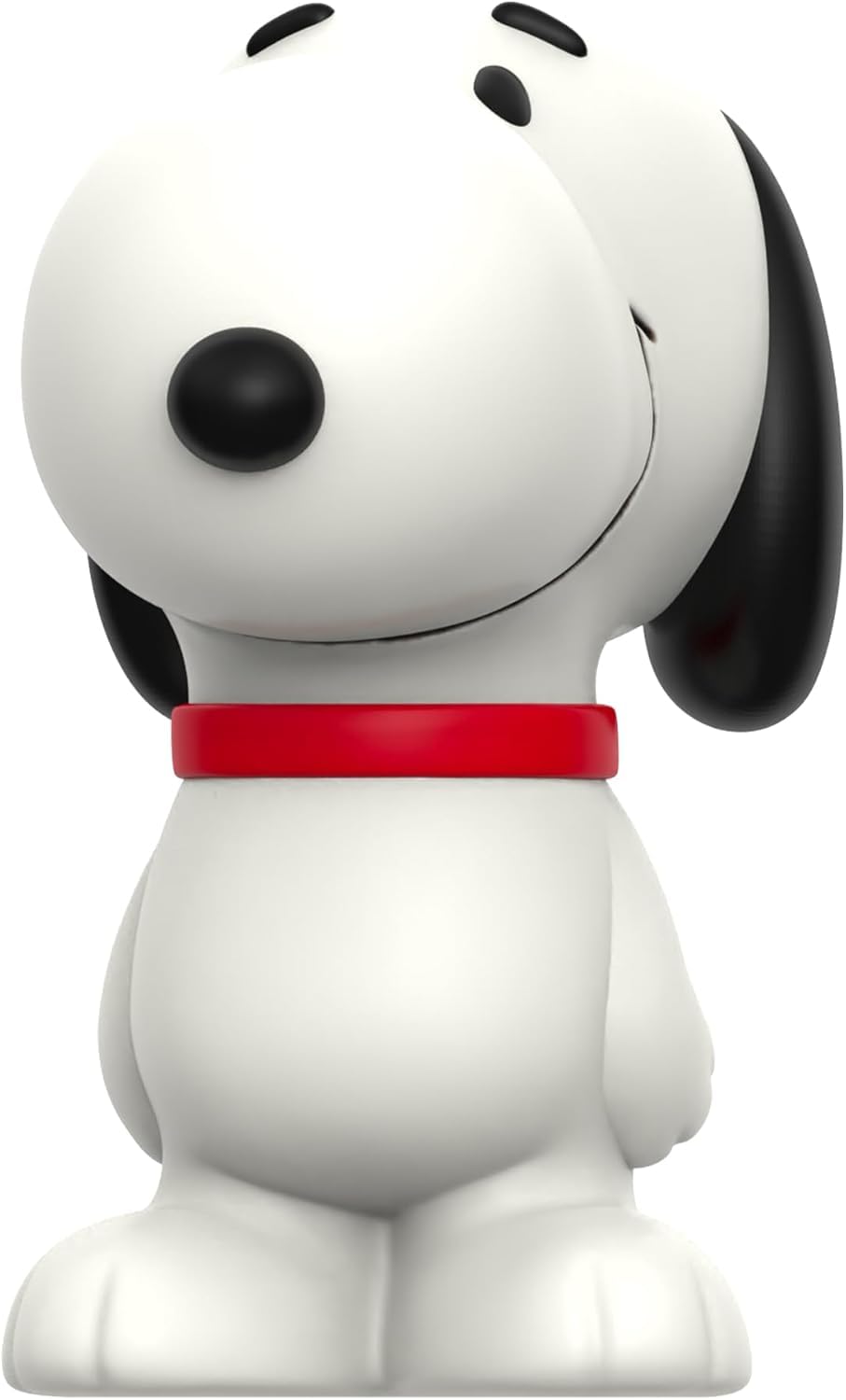 Super7 Fun! Fun! Peanuts Snoopy (Standing) Vinyl Figure - 5-Inch Action Figure for Collectors