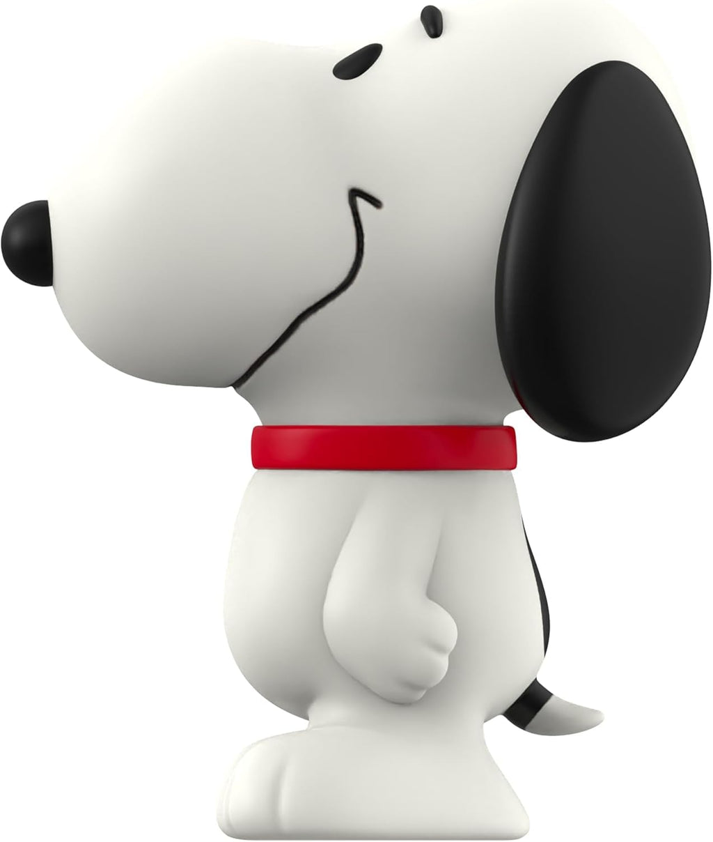 Super7 Fun! Fun! Peanuts Snoopy (Standing) Vinyl Figure - 5-Inch Action Figure for Collectors