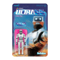 Super7 Logic ATM-301 (Ultra 85) 3.75" ReAction Action Figure