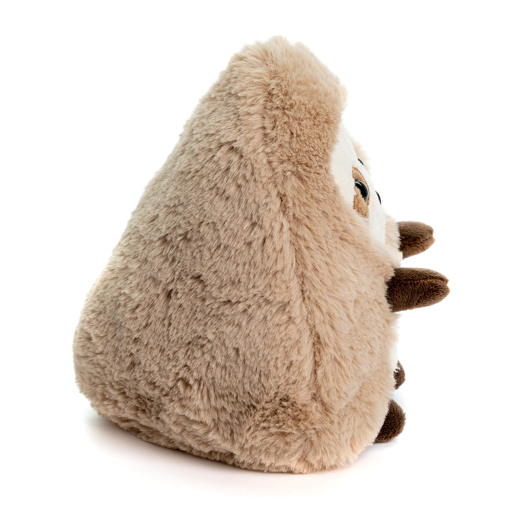 Sustain a-mals Lana the Sloth Recycled Plush Toy – KIDS PREFERRED