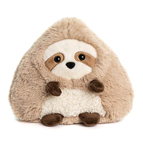 Sustain a-mals Lana the Sloth Recycled Plush Toy – KIDS PREFERRED