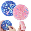 SWAKER Picky Fidget Pad 2-Pack – Silicone Skin Picking Alternative for Adults
