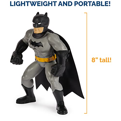SwimWays DC Batman Floatin' Figure – Self-Righting Floating Pool Toy for Kids Ages 3+