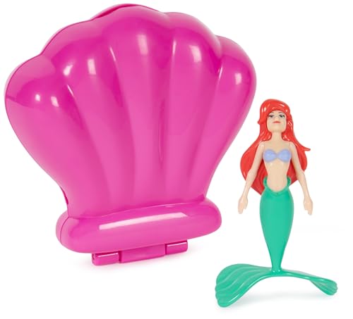 SwimWays Disney Ariel Dive N’ Surprise – Water-Activated Pool Toy for Kids Ages 5+