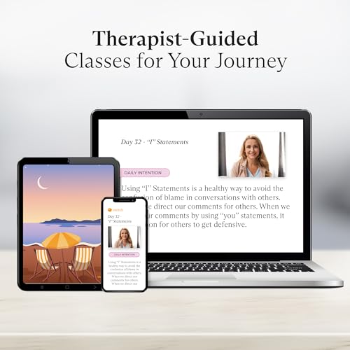 Switch Research Emotions Journal – A4 Self-Care Journal with Psychologist-Backed Exercises and Daily Check-Ins