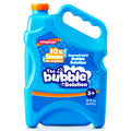SYNCFUN 16 oz Concentrated Bubble Solution Refill – Makes Up to 1.25 Gallons