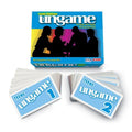TaliCor Pocket Ungame for Teens: 140 Non-Competitive Conversation Cards (Ages 12-18)