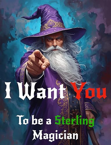Ted's Sterling Magic Professional Gaffed Deck Kit – Bicycle Stock Cards with Video Tutorials for Beginner to Pro Magicians