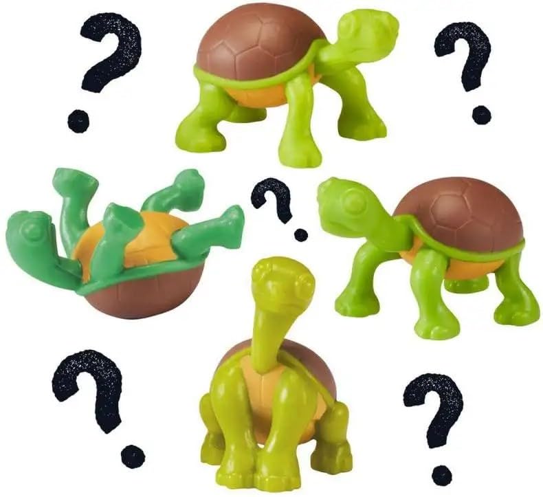 Teenage Mutant Ninja Turtles Mutant Mayhem Mutagen Ooze Mystery Pack