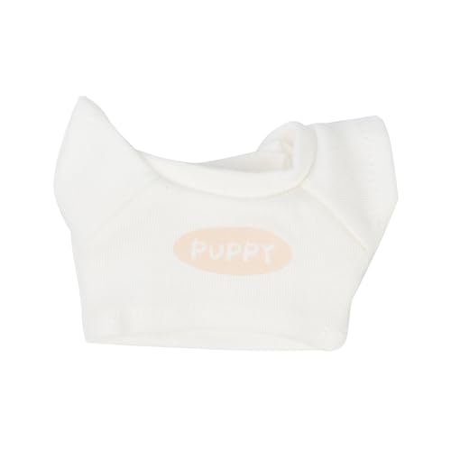 Tennis Pack Blue Doll Clothing Set for Labubu (17cm / 6.7in)