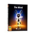 The Mind Cooperative Card Game – Play Without Speaking (2-4 Players) by Pandasaurus Games