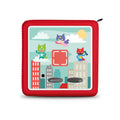 Tonies Hero City Victory Topper - Protective Vinyl Cover for Toniebox