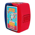 Top Trumps Countries and Flags: Geography Trivia Card Game for 2+ Players Ages 8+