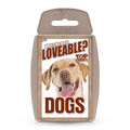 Top Trumps Dogs Card Game – Fun Facts & Strategy for Family Game Night