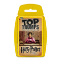 Top Trumps Harry Potter: Order of the Phoenix Card Game – 2+ Players, Ages 6+