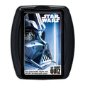 Top Trumps Star Wars Quiz Game – Trivia Card Game for Kids and Adults Ages 12+