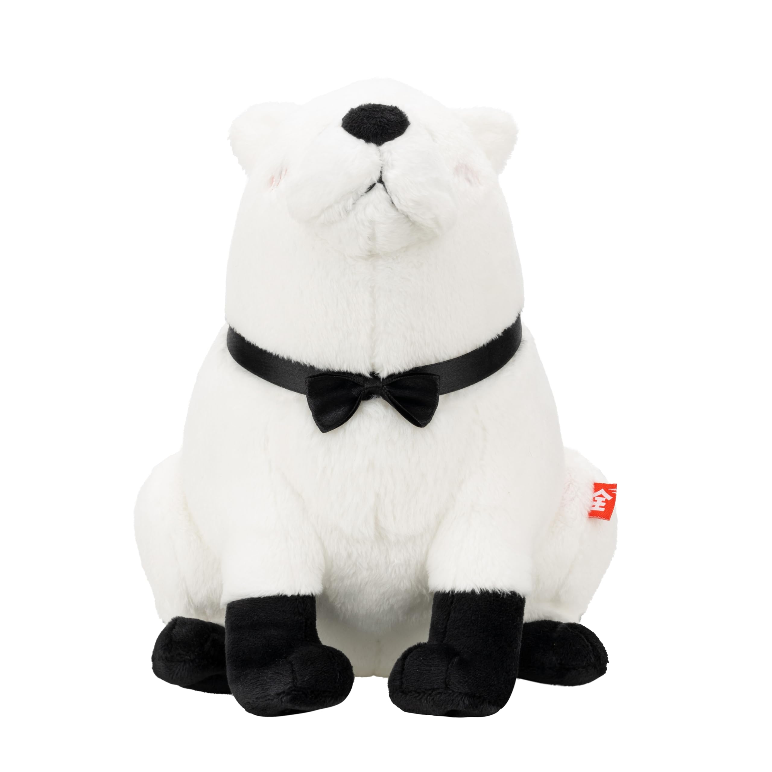Total Anime Bond Super Soft Plush Toy - 8-Inch SPYxFAMILY Officially Licensed Jazwares