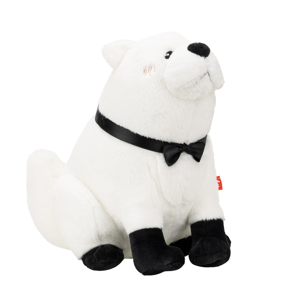 Total Anime Bond Super Soft Plush Toy - 8-Inch SPYxFAMILY Officially Licensed Jazwares