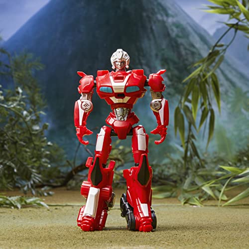 Transformers Rise of the Beasts Beast Alliance Arcee & Silverfang 2-Pack Action Figures