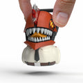 TUBBZ Mini Denji Duck – Chainsaw Man Cosplaying Rubber Duck Vinyl Figure