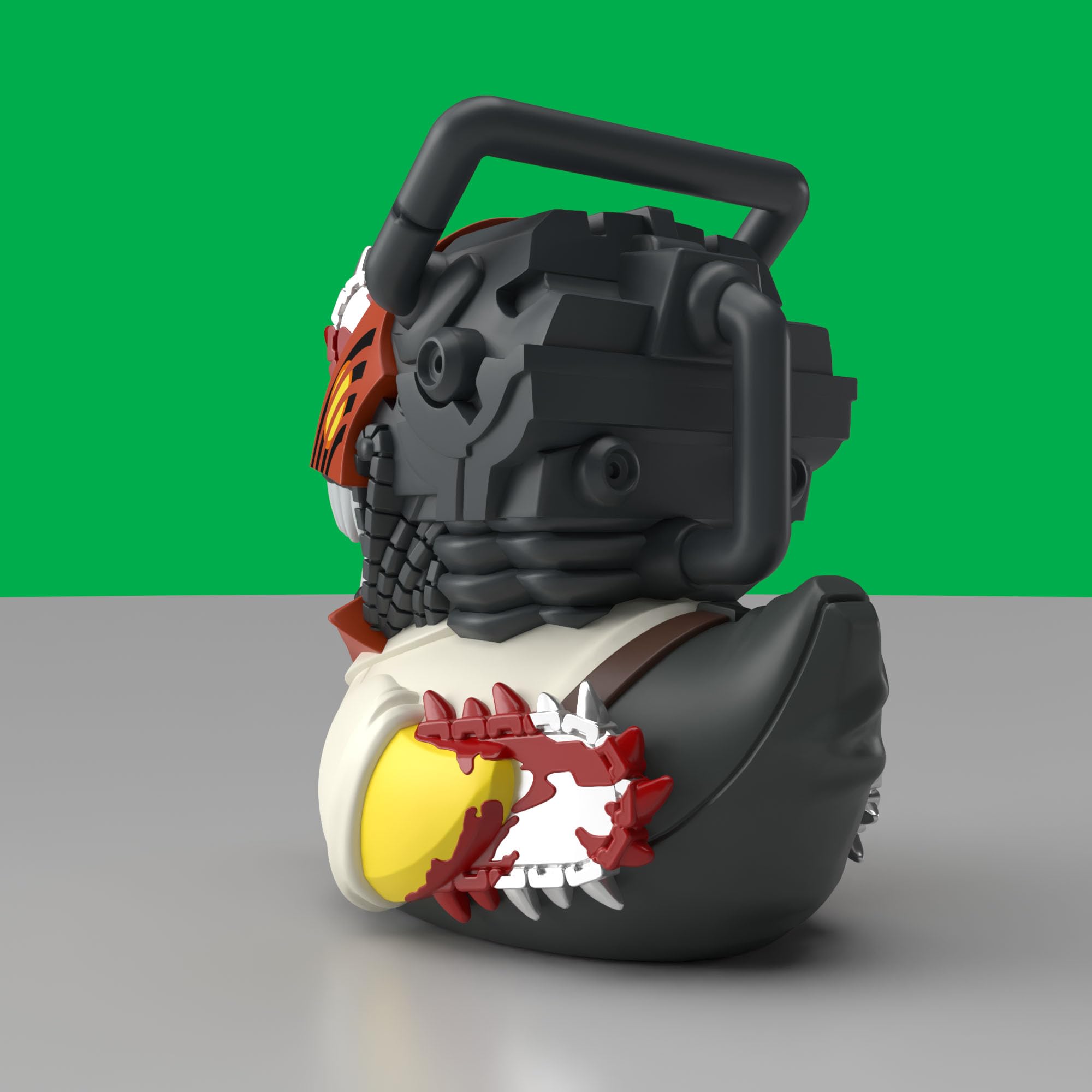 TUBBZ Mini Denji Duck – Chainsaw Man Cosplaying Rubber Duck Vinyl Figure