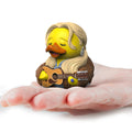 TUBBZ Mini Friends Phoebe Buffay Rubber Duck - Cosplaying Vinyl Figure