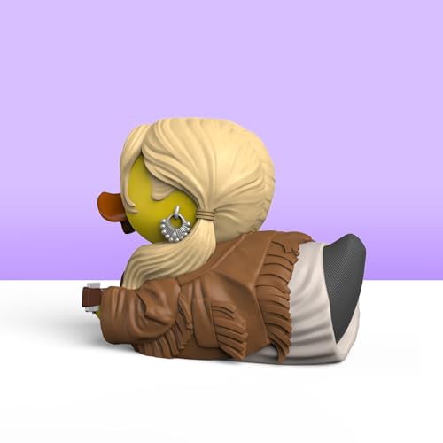 TUBBZ Mini Friends Phoebe Buffay Rubber Duck - Cosplaying Vinyl Figure