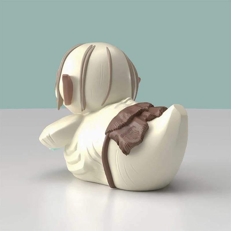 TUBBZ Mini Gollum Duck – Lord of the Rings Cosplaying Rubber Duck Vinyl Figure