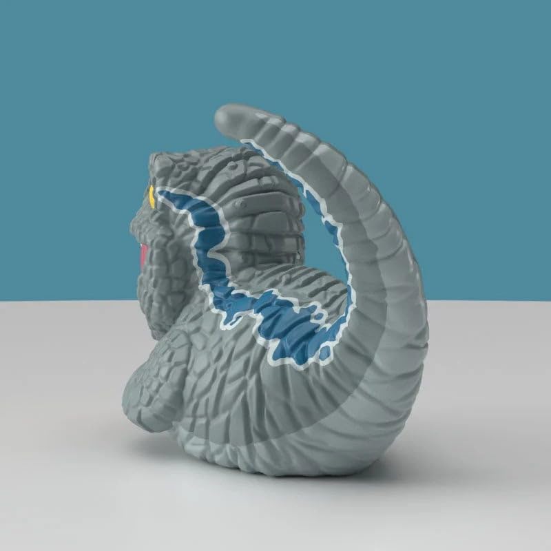TUBBZ Mini Jurassic World Rebirth Beta Cosplaying Duck Vinyl Figure