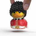TUBBZ Mini Kings Guard Cosplaying Duck – 5 cm Vinyl Collectible for Cruise Ducking