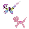 Twisty Petz Ticklez Monkey 2-Pack: 2 Collectible Pets That Twist into Bracelets & More