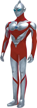 Ultraman: Rising – Sofvi Heroes 5-Inch Soft Vinyl Figure with Collectible Cards