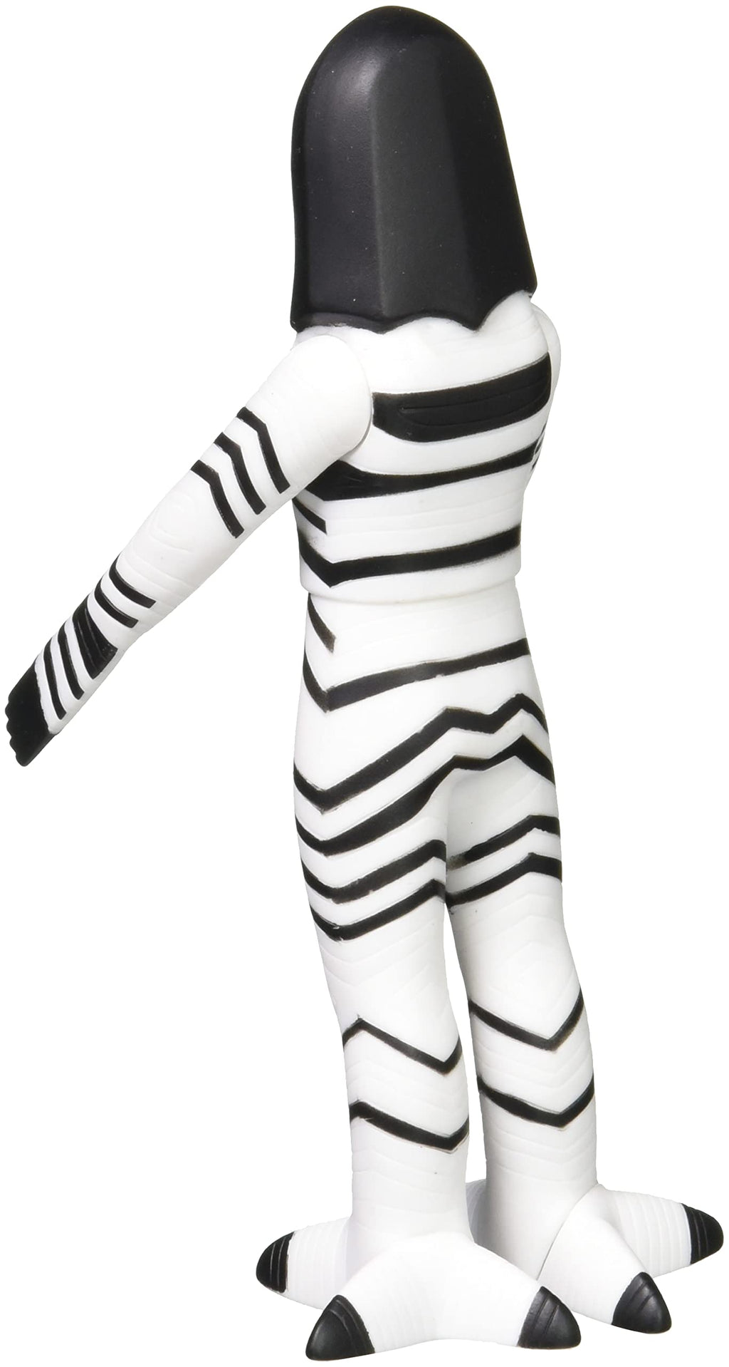 Ultraman Ultra Monster Series 156 Dada (Powered Dada) Vinyl Figure by Bandai