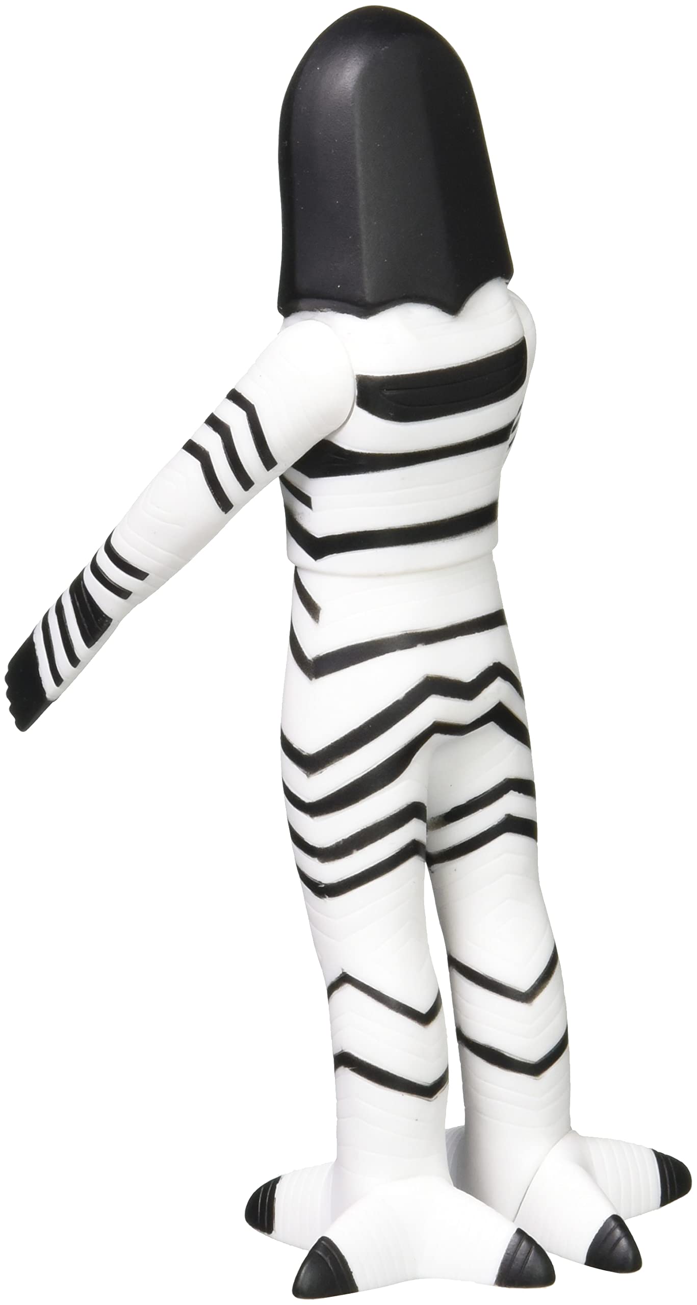 Ultraman Ultra Monster Series 156 Dada (Powered Dada) Vinyl Figure by Bandai