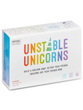 Unstable Unicorns Card Game – Strategy Party Game for 2-8 Players, Ages 8+ | Fun Family Game Night