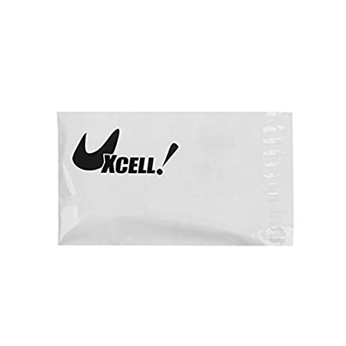 uxcell M3x300mm Stainless Steel Pushrod Connector 10-Pack for RC Models
