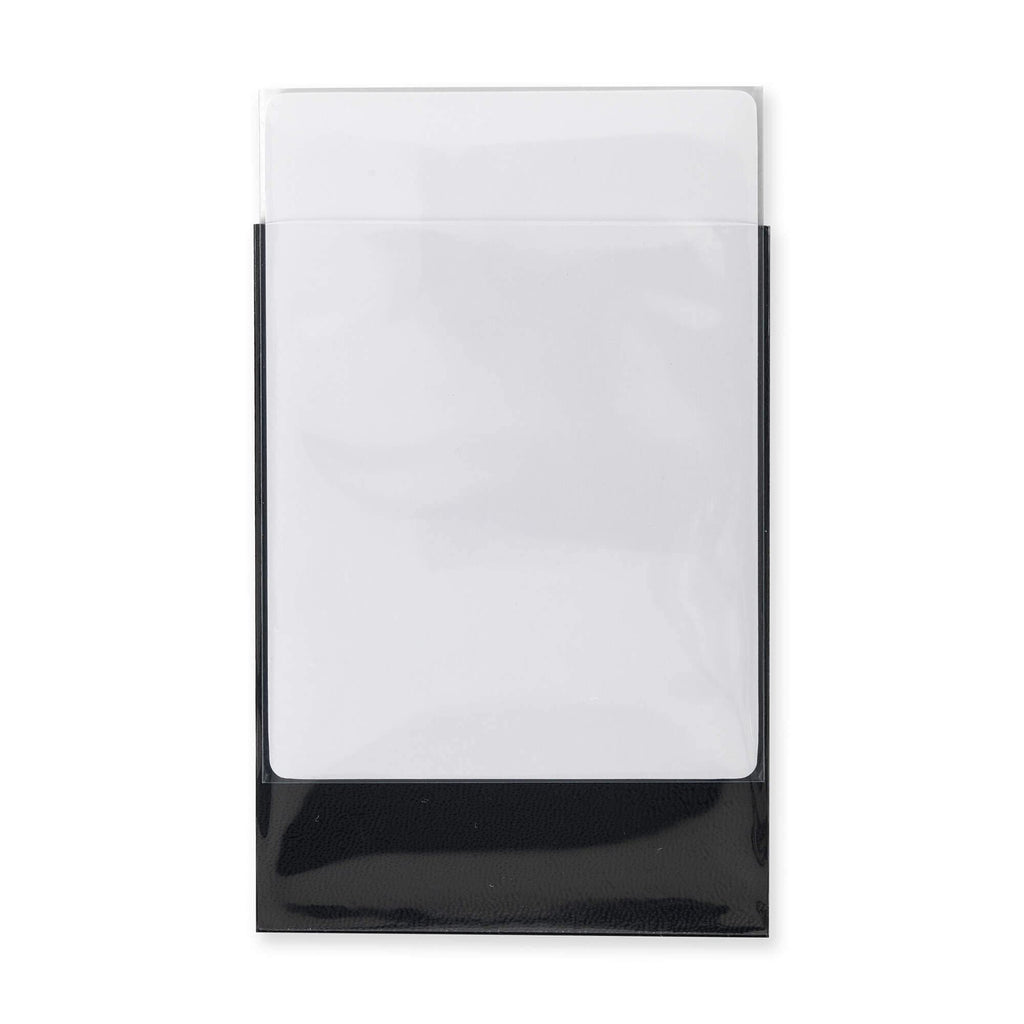 Vault X Exact Fit Sleeves (200 Pack) – Premium Clear Inner Sleeves for Trading Cards