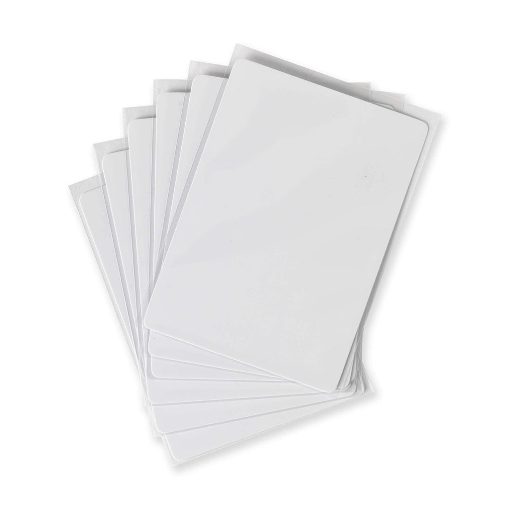 Vault X Soft Penny Sleeves (400 Pack) – Clear 40 Micron Standard Trading Card Protectors